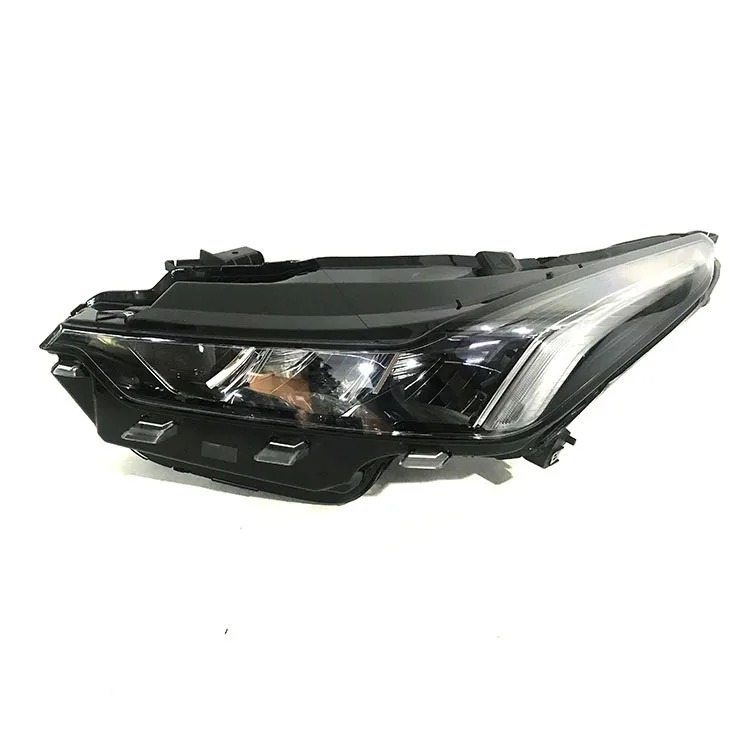 High Quality LED Headlight for CT5 2019 Front Best Price 6000k Long Date-Models 84782275 84782276 84861526 84861527